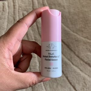 Drunk Elephant Sukari Babyfacial Midi size